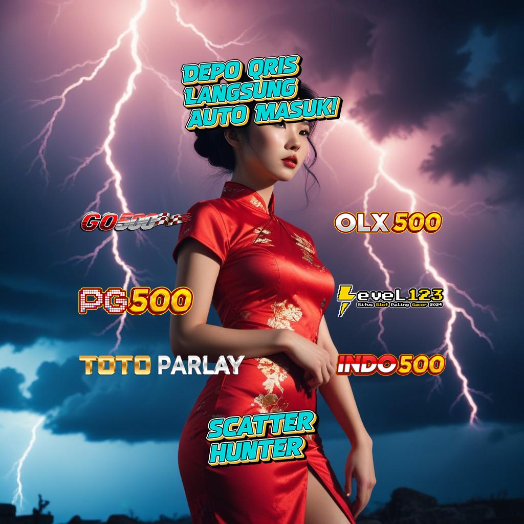 98TIGER BET >> Spin Sekali, Rejeki Menanti!