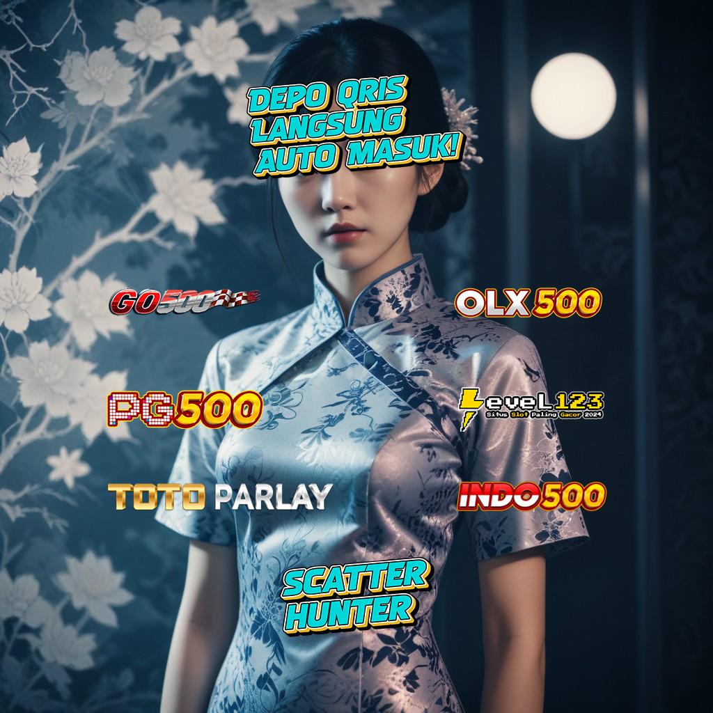 INFO SITUS SLOT GACOR MALAM INI Nikmati Kemenangan Besar