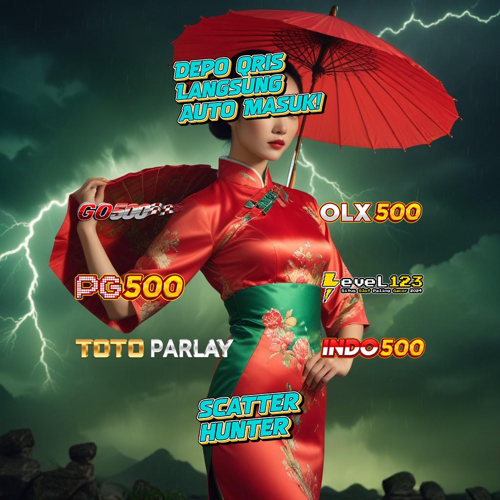 LINK SLOT GACOR PG SOFT HARI INI Promo Paling Fantastis!