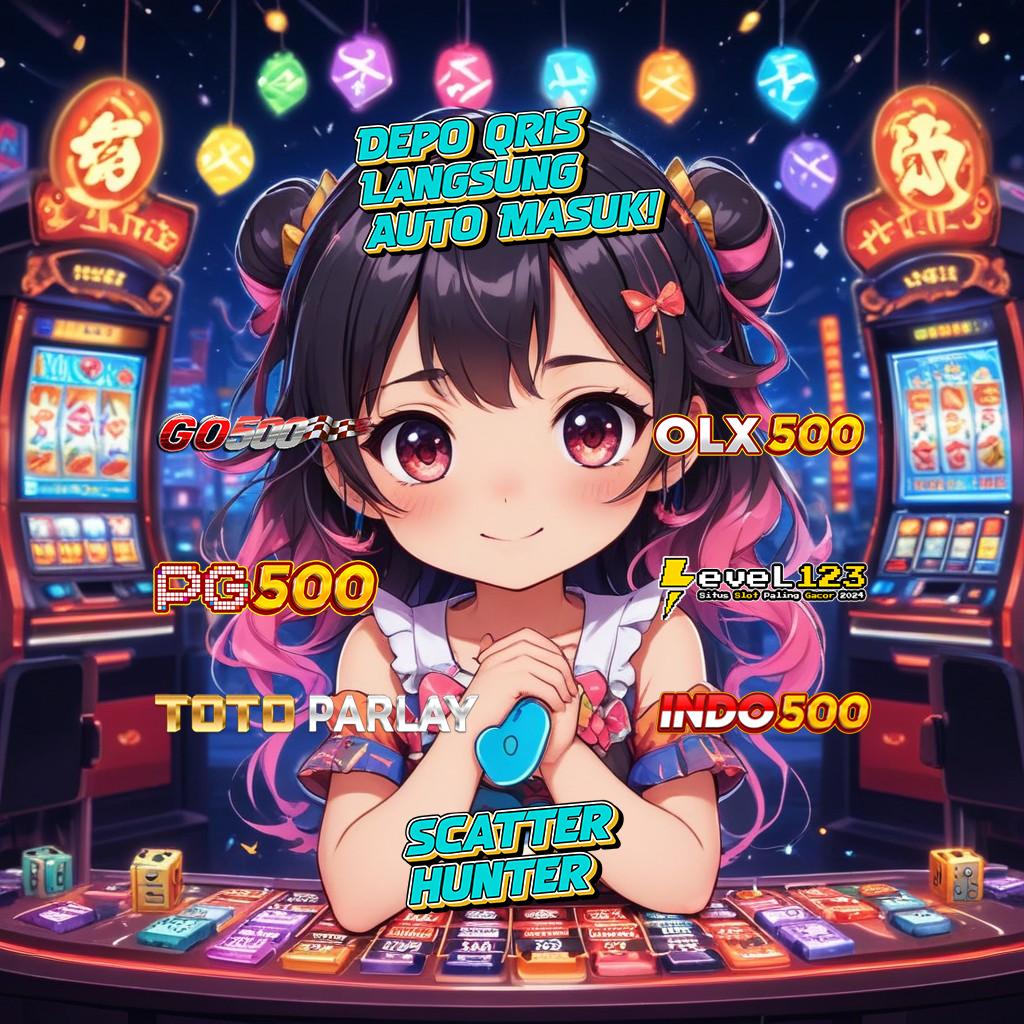 Slot777 Login Link Alternatif