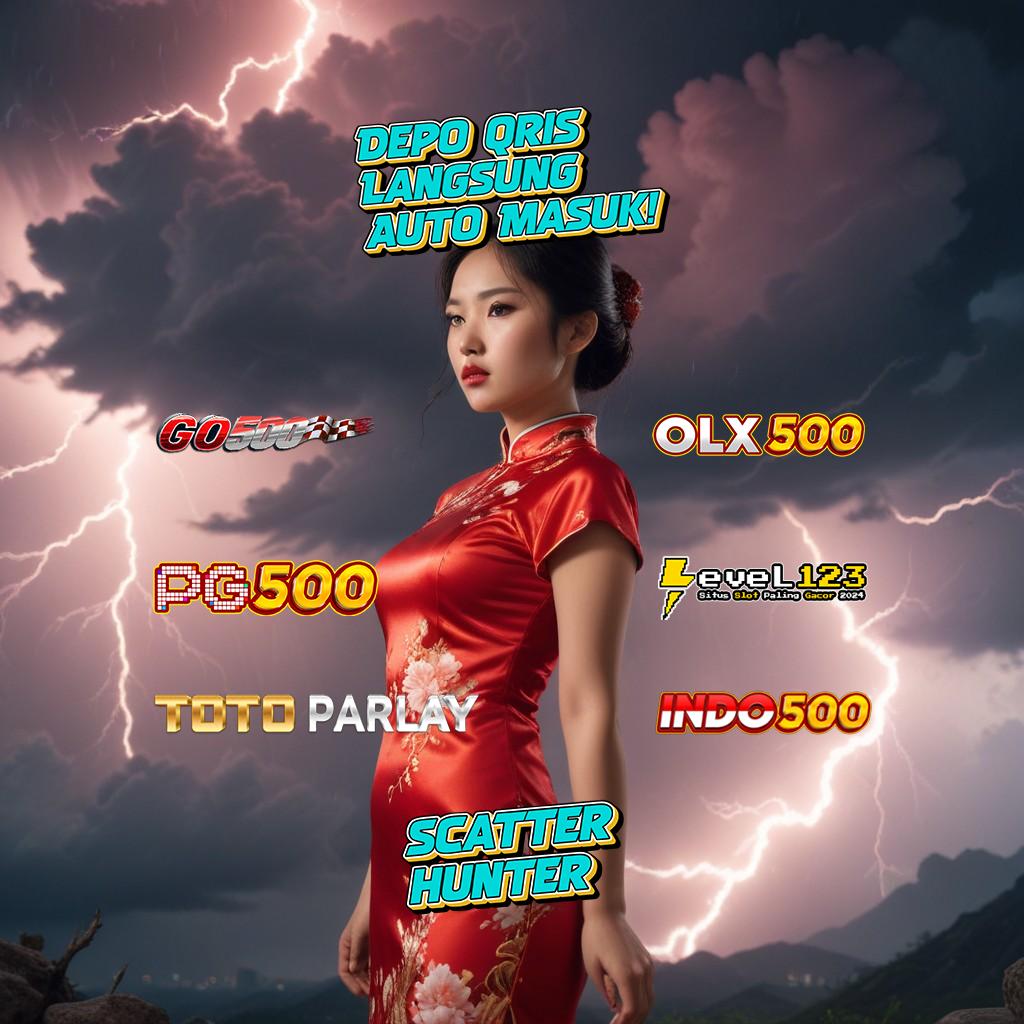 GG777 SLOT GAME - Situs Keamanan Top