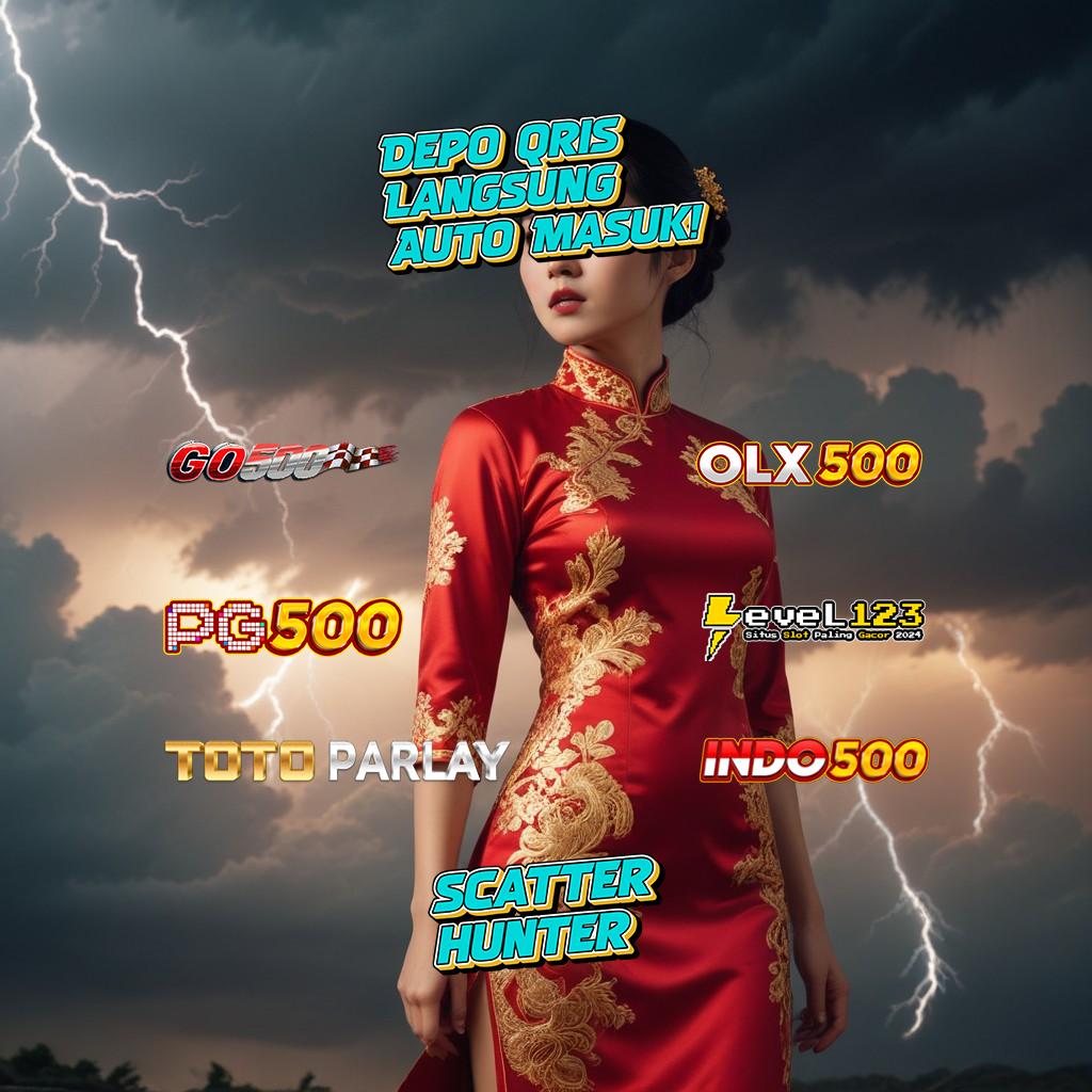 SERVER THAILAND SLOT SCATTER HITAM - Website Kualitas Terbaik