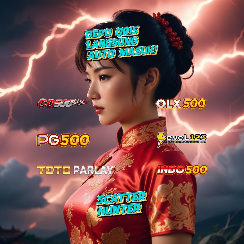 Situs Slot Gacor Hari Ini Terpercaya Terbaru 2023