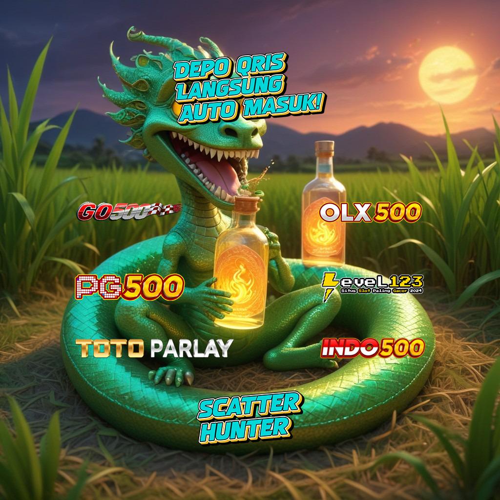 DAFTAR 8278 SLOT Kesempatan Jackpot, Menang Besar!