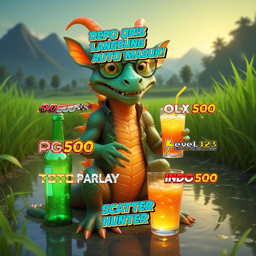 SLOT GACOR 2024 RESMI TERPERCAYA - Gaya Hidup Baru