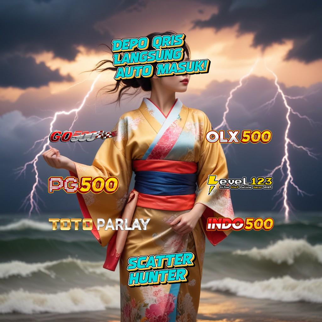 QIUQIU APK - Event Seru, Slot Gacor Makin Nempel!