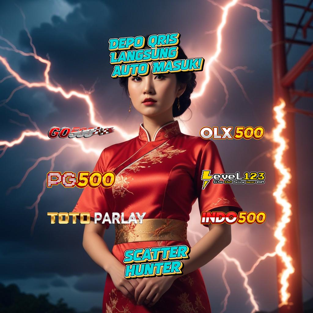 SLOT DEMO PG MAHJONG Mencoba Beruntungan