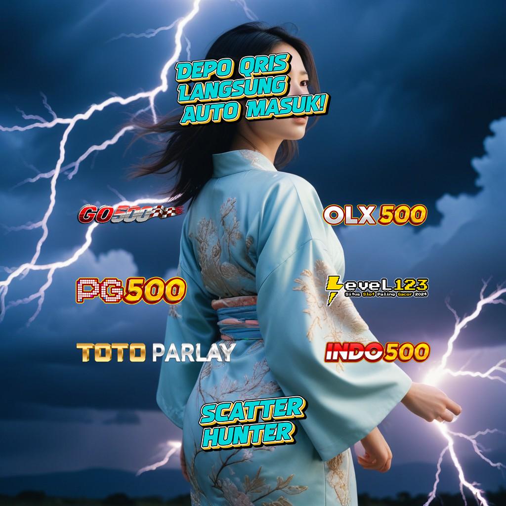 10 SITUS SLOT TERBAIK - Depo Sekali, Bonus Gak Henti!