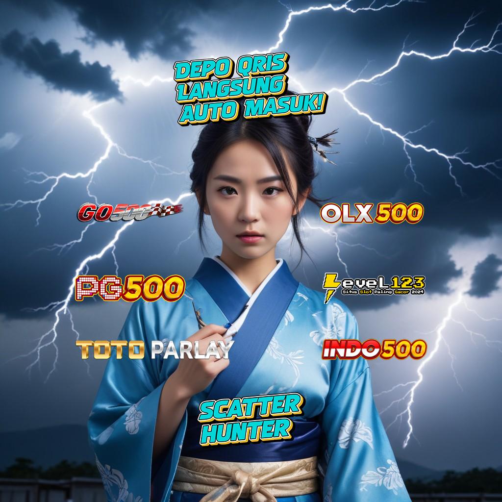 SITUS SLOT DEPO 5K VIA QRIS Slot Gacor Siap Menghadirkan Kemenangan!