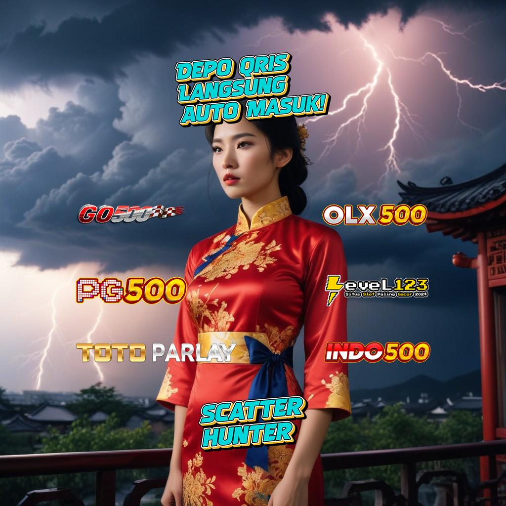 QIUQIU LOGIN Depo 50, Bonus Besar Nempel!