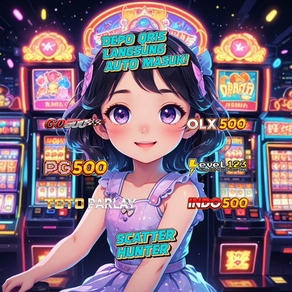 SLOT 777 ONLINE APK - Cuan Auto Jp