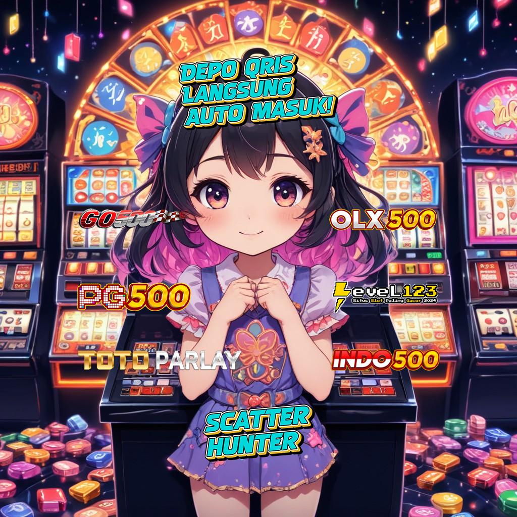 Slot 777 Apk Dana