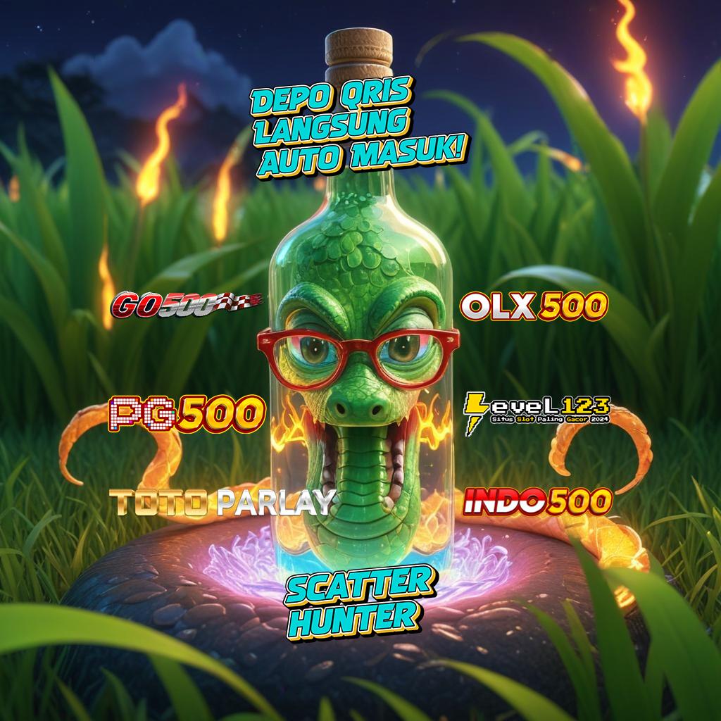 SLOT ONLINE ALTERNATIF Tempat Kekinian