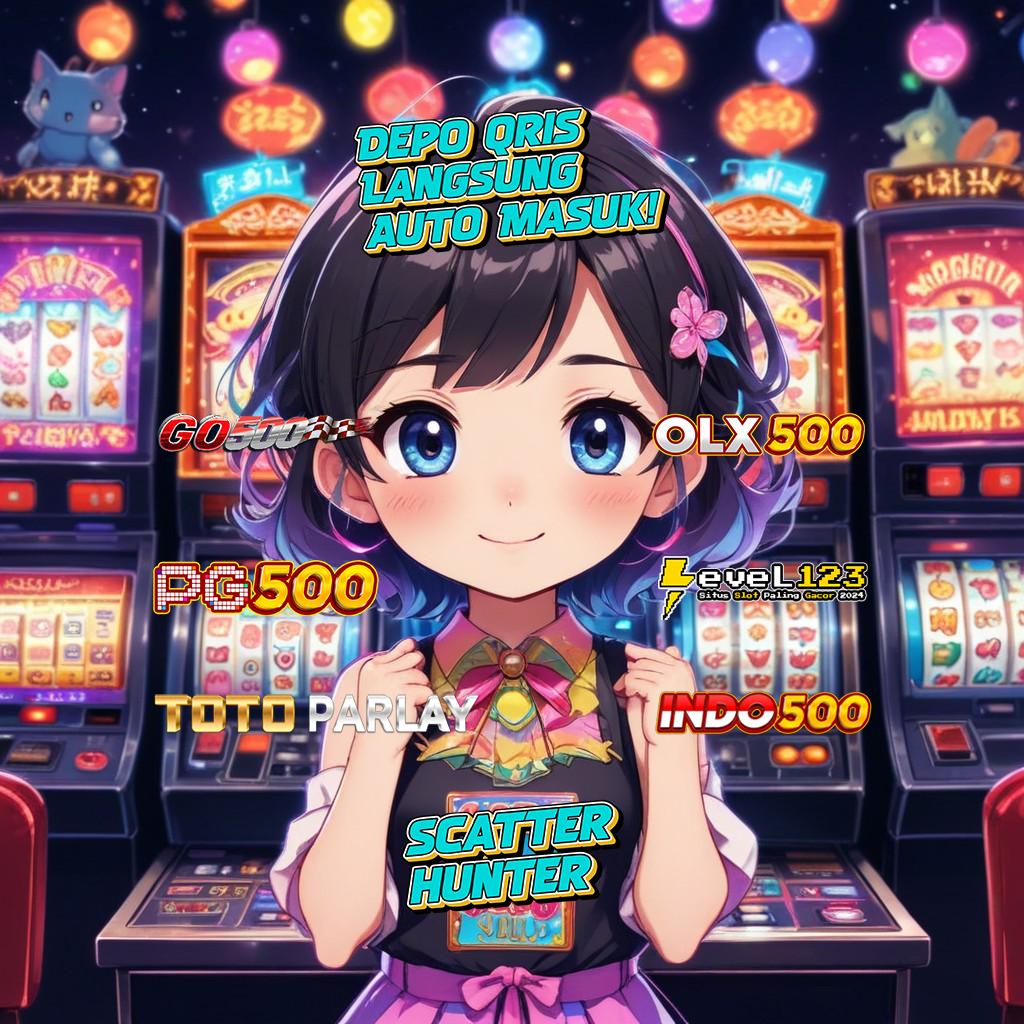 LUCKY 777 SLOT APK Jangan Tunda Lagi