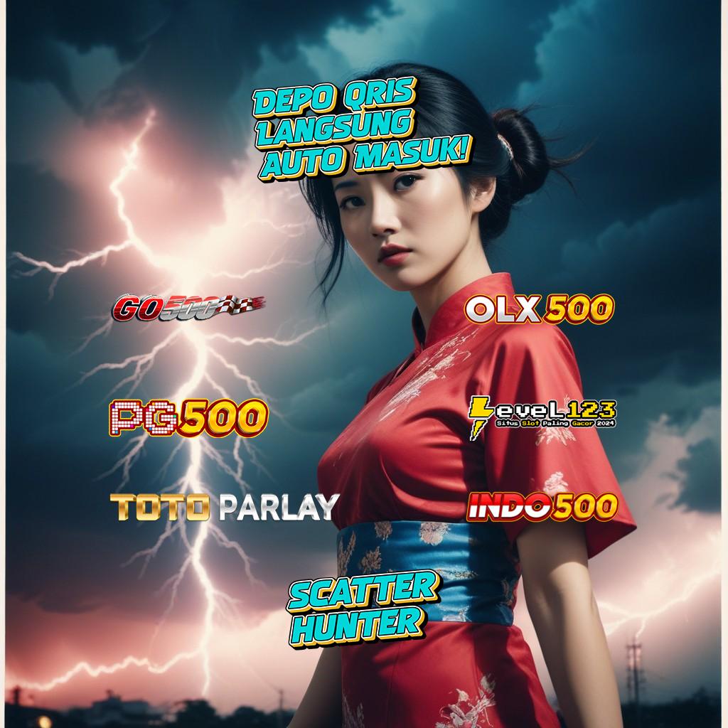 DEMO SLOT GACOR MAXWIN X1000 HARI INI - bonusnya nempel, kemenangan dekat!