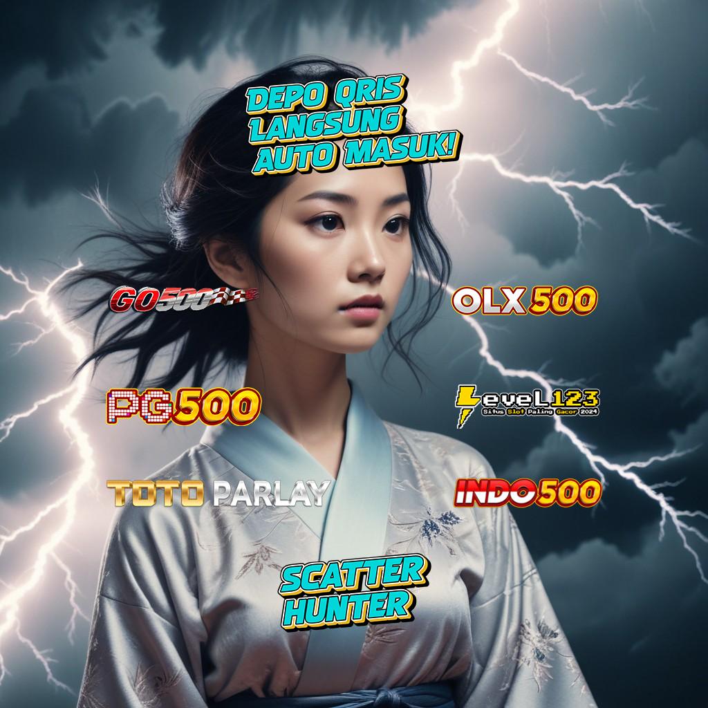 Situs Slot Gacor 2024 Terpercaya Bonus New Member 100