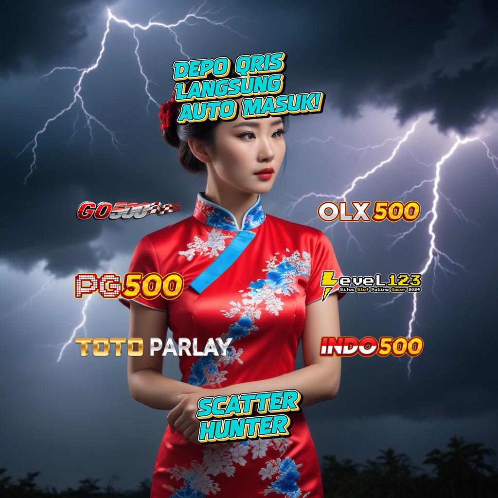 Slot Gacor Server Thailand Asli