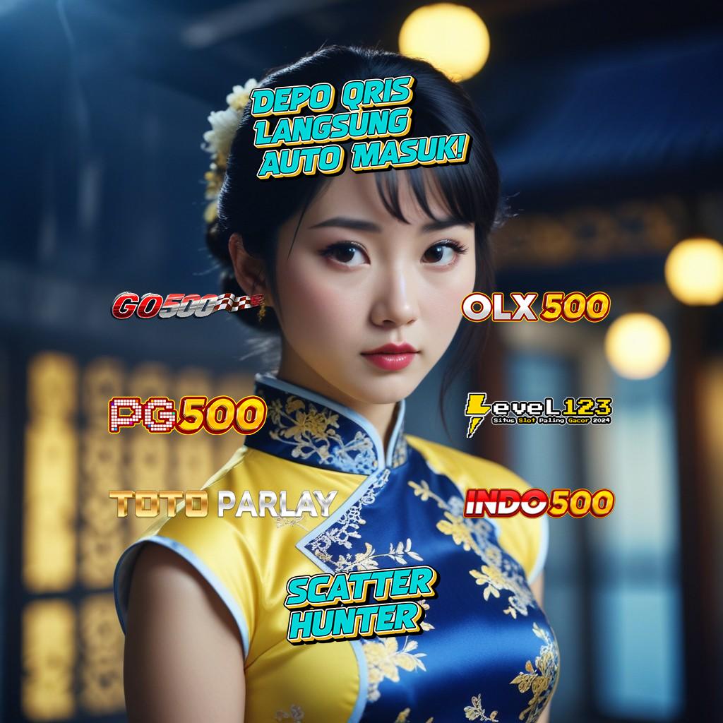 Slot 777 Dana Apk