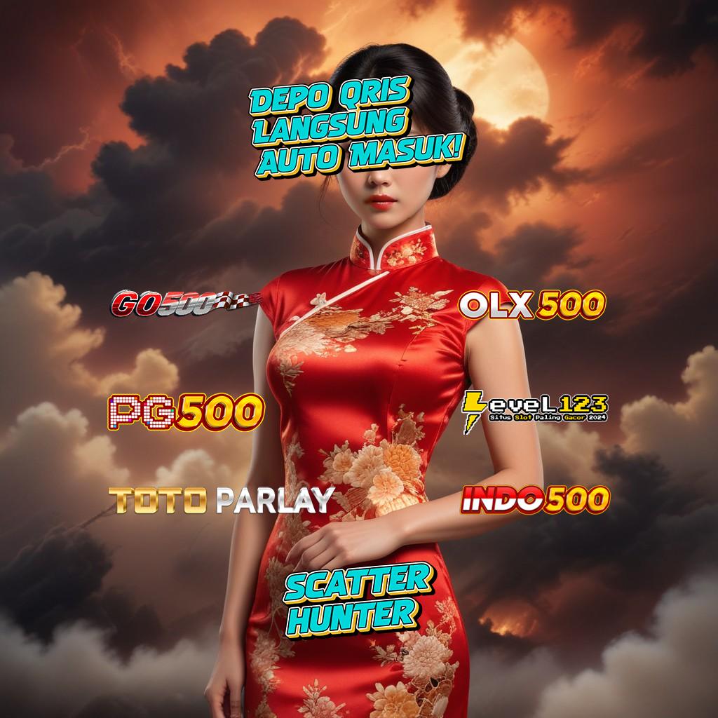 DAFTAR 8658 SLOTS >> Promo Paling Bombastis Eksklusif Paling Dahsyat!