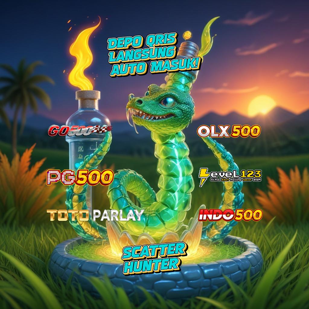 APLIKASI SLOT777 Gak Ada Alasan Mundur