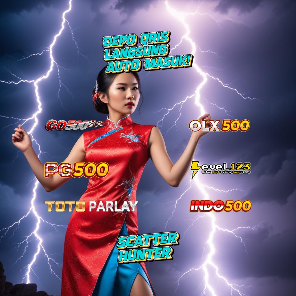 DAFTAR SITUS JUDI SLOT ONLINE TERPERCAYA PAKAI DANA - Laporan Cepat Fenomenal