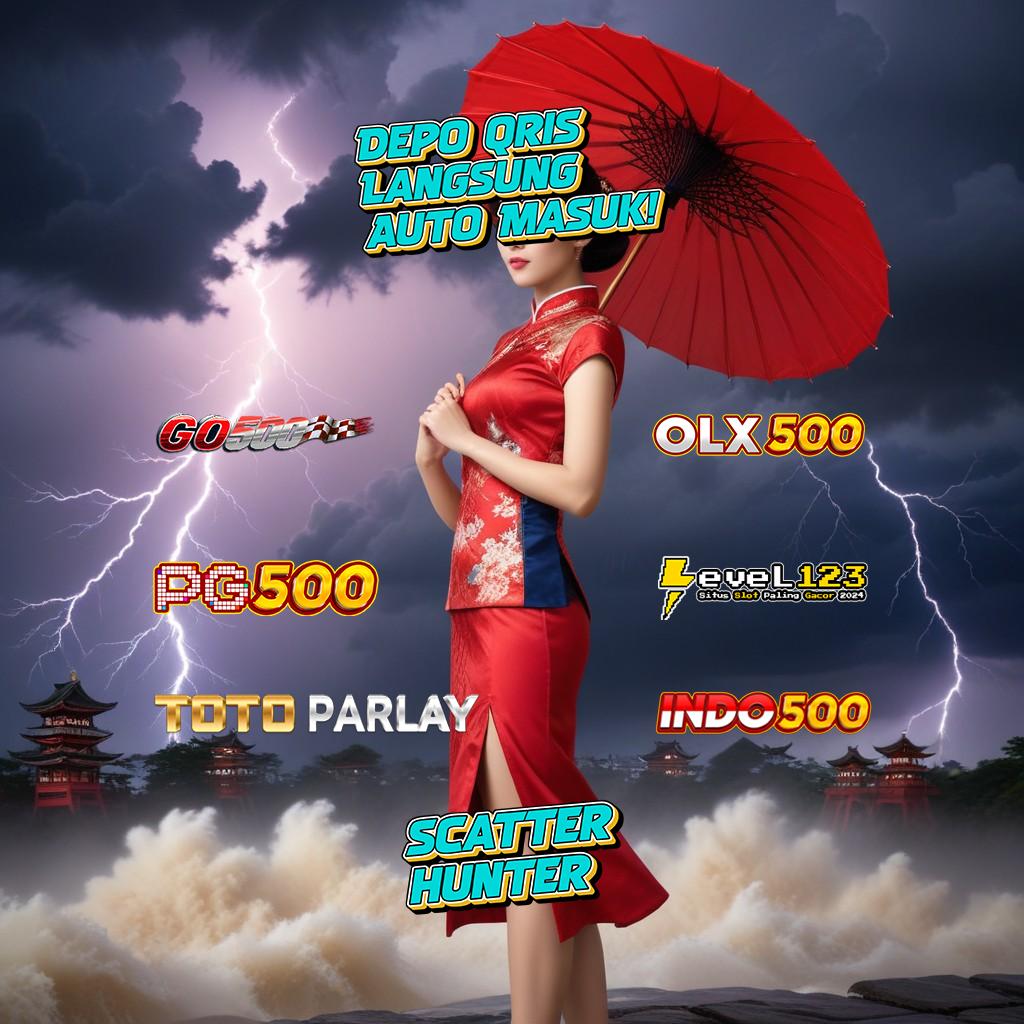 SITUS SLOT GACOR HARI INI BONUS NEW MEMBER 100 - Belanja Murah, Diskon Spesial!