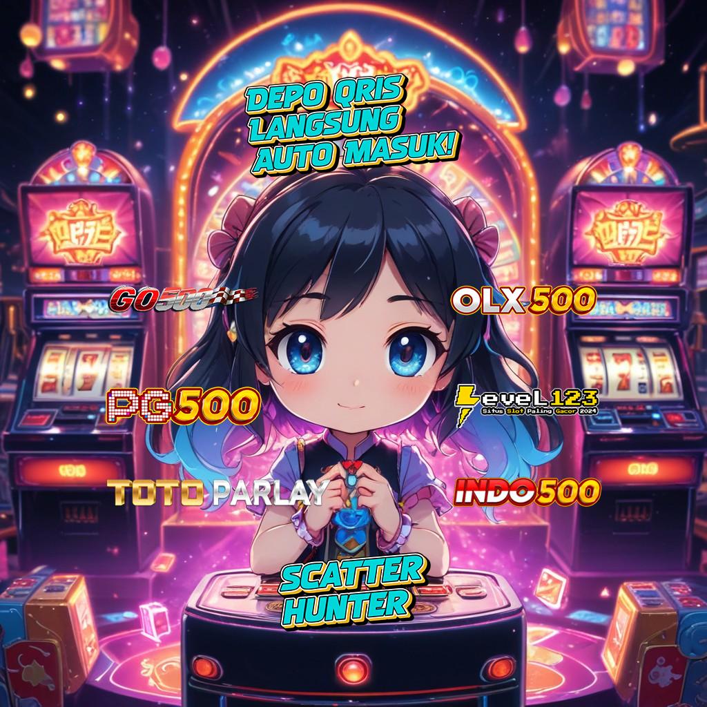 SLOT DEMO RUPIAH MAXWIN OLYMPUS Tidak Melorot