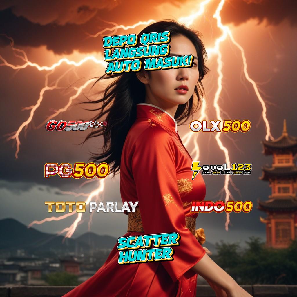 SLOT MAXWIN GACOR 2024 - Putar Sekarang, Hadiah Dekat!