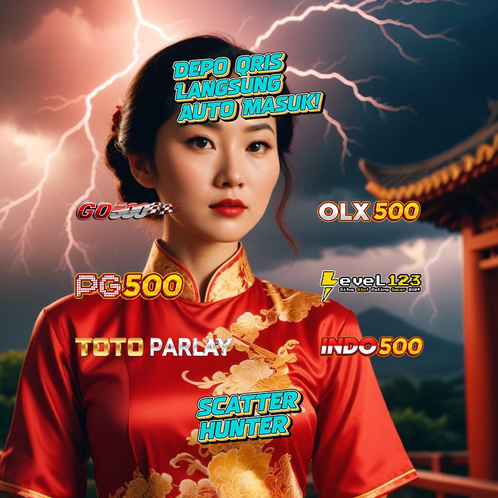 Situs Slot Gacor Server Luar Hari Ini