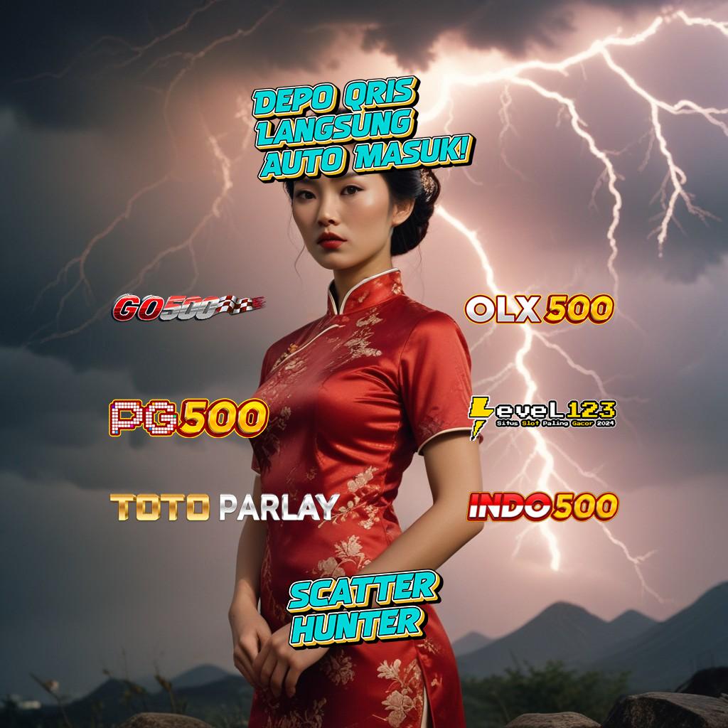 DAFTAR 777 IDR >> Slot Gacor, Jackpot Terus!