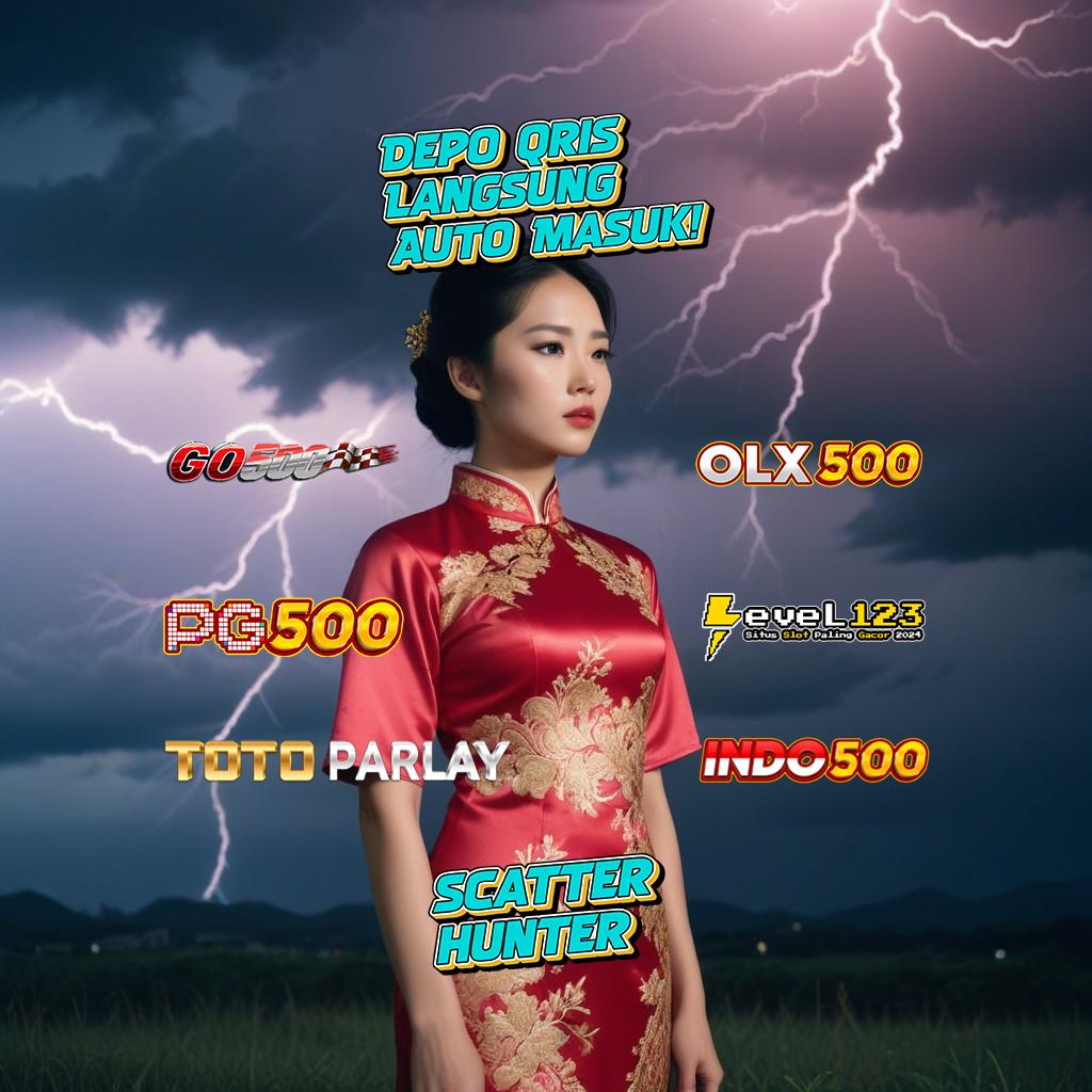 CHEAT AKTIF SLOT >> Tunjukkan Gaya Mu