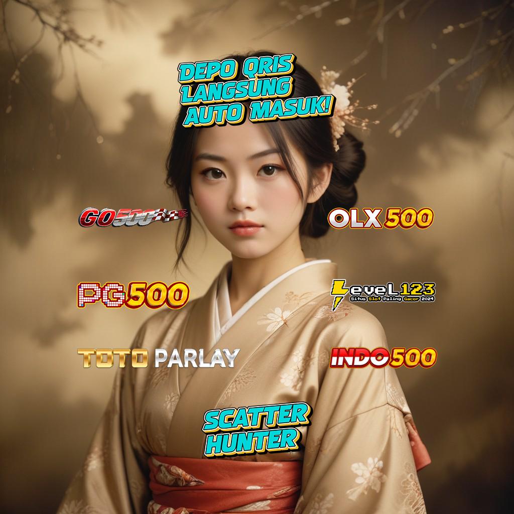 SLOT GACOR ANTI RUNGKAD HARI INI >> Situs Biaya Rendah