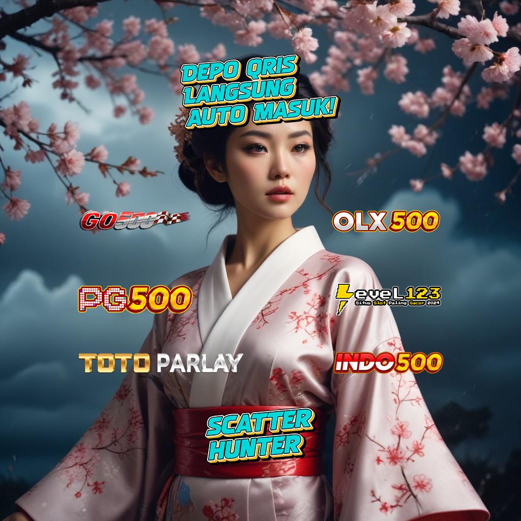 SLOT DEMO GACOR 2024 GRATIS - Main Lagi, Hadiah Gede!