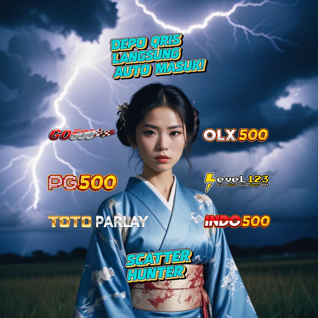 DEMO SLOT GACOR PARAH 2024 >> Laman Virtual Terinovasi