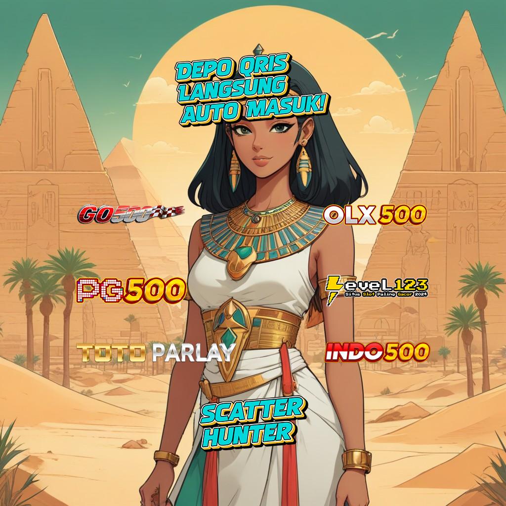 SLOT777 APK MOD Main Sekarang, Jackpot Terjamin!