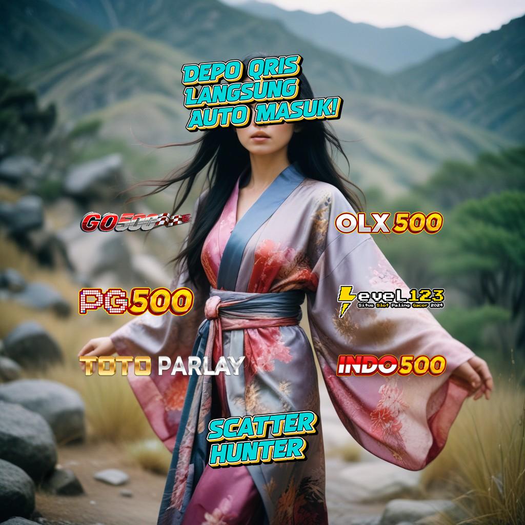 Situs Slot Maxwin Hari Ini