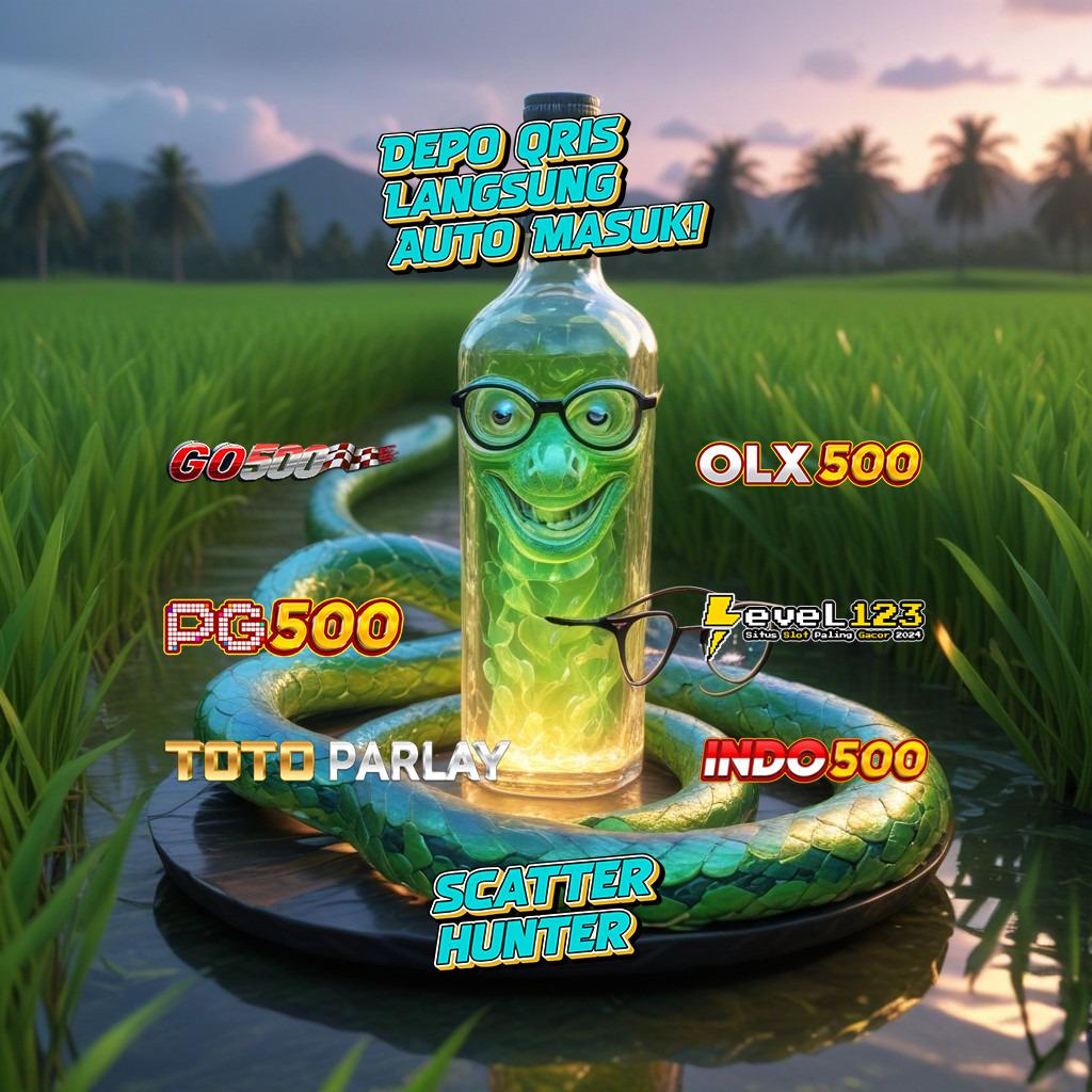 APK SLOT 777 DANA DOWNLOAD Tertata