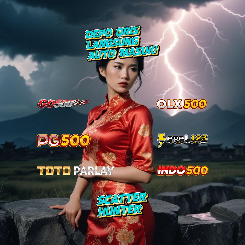 Slot Server Thailand Super Gacor