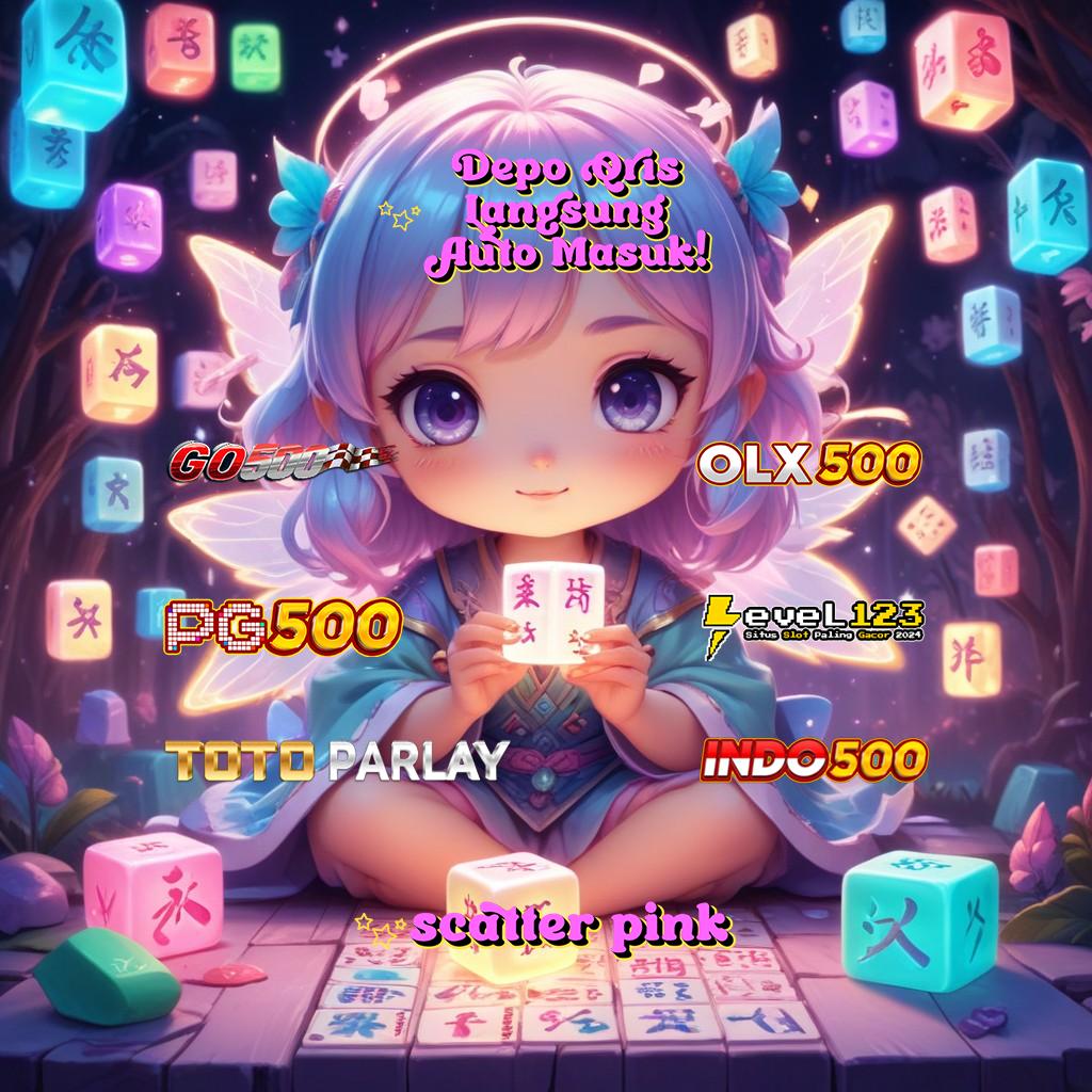 Slot777 Judi Slot Apk