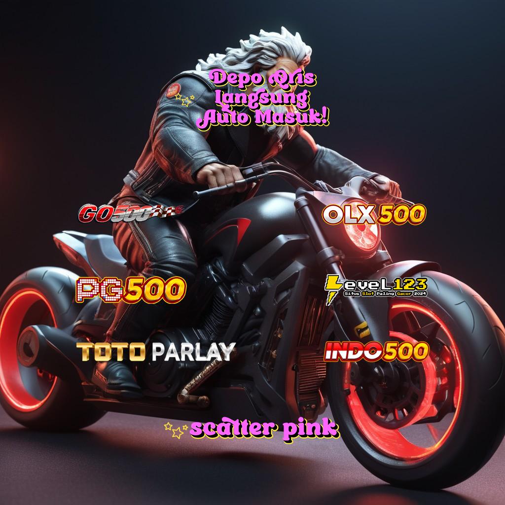 Turbo X500 Bocoran Slot Hari Ini