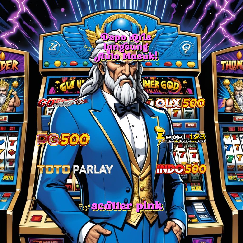 SLOT DEMO PG GACOR TERLENGKAP Bergabung Sekarang Dan Dapatkan Hadiah!