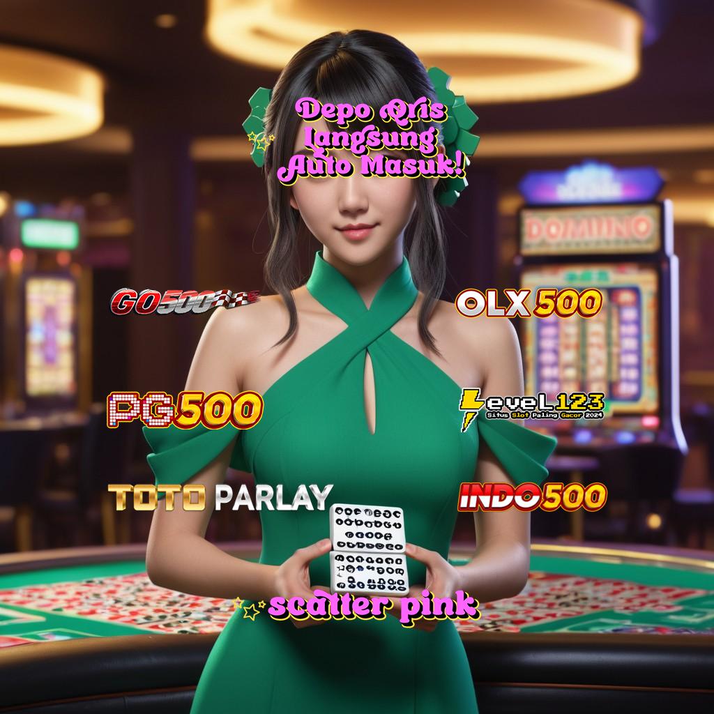 SLOT SERVER TAHILAND >> Main Sekarang, Bonus Pasti!