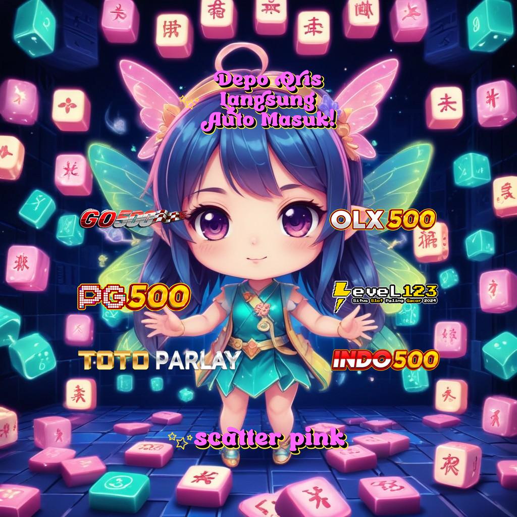 777 SLOT IO - Spin Lagi, Maxwin Datang!