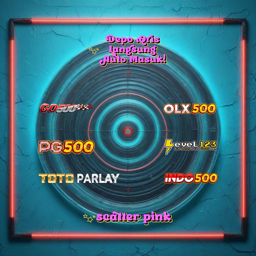 PARLAY KALAH SETENGAH - Promo Paling Luar Biasa Eksklusif!