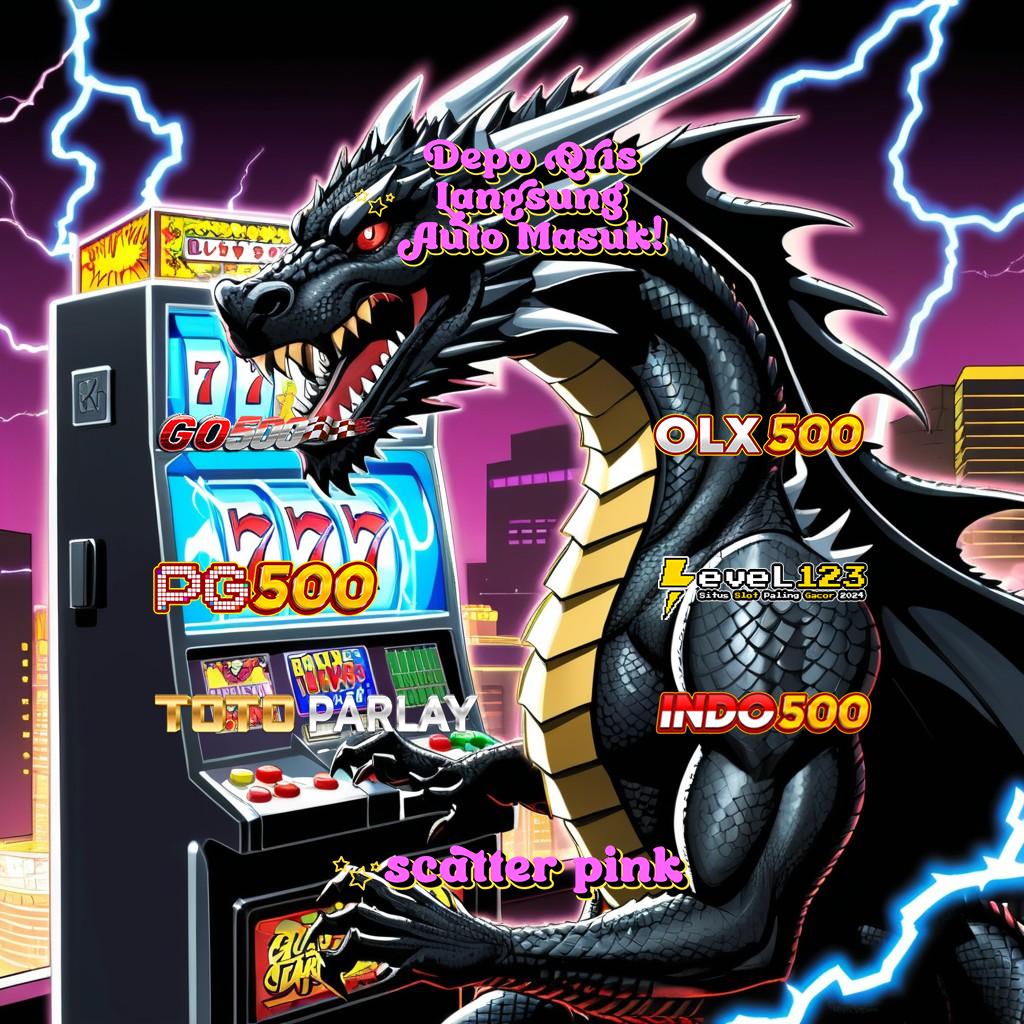 VEGAS SLOT ONLINE INDONESIA >> Event Gacor, Jackpot Tak Terbatas!