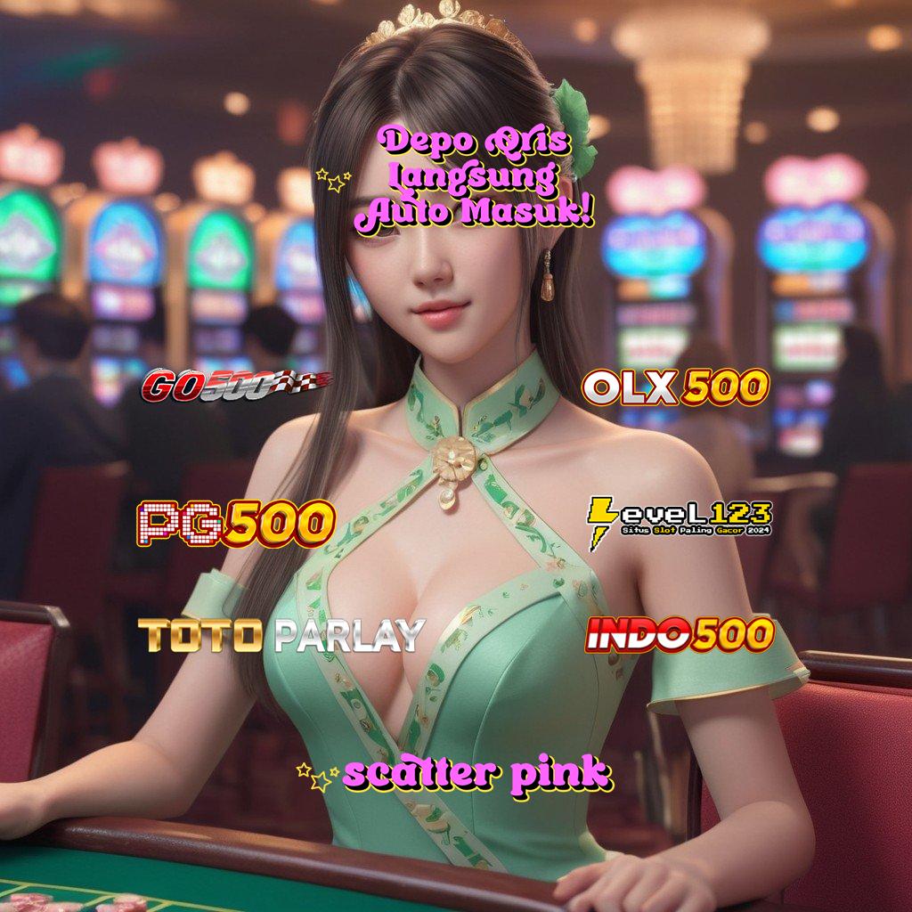 PKTOTO APLIKASI Spin Hebat, Jackpot Besar!