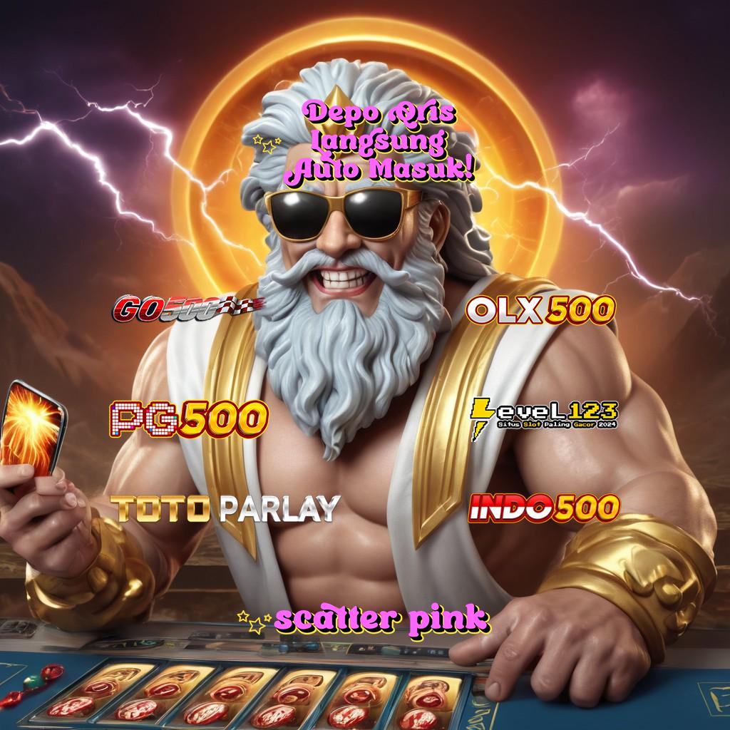 GOWIN APK VERSI LAMA - Event Gacor, Jackpot Cair!