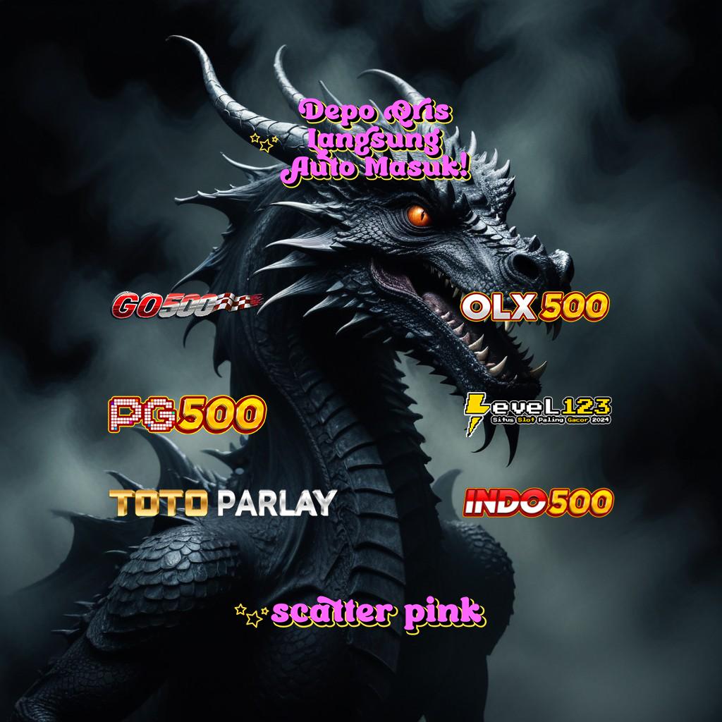 APK INJECTOR SLOT MOD - Dijamin Gembira