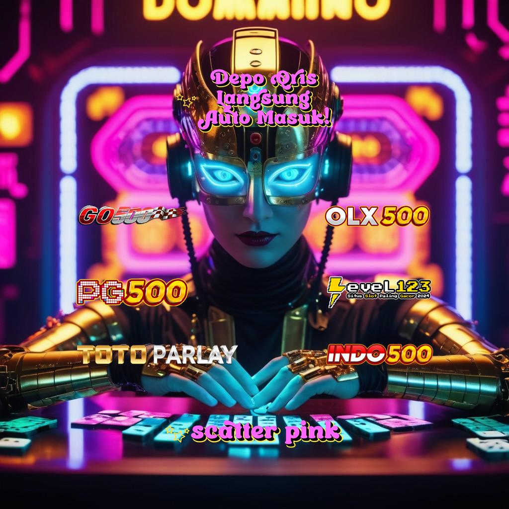 Slot Gacor Hari Ini Gampang Maxwin