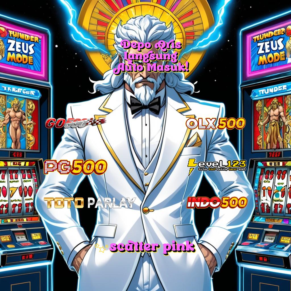 Robot Biru Hack Slot